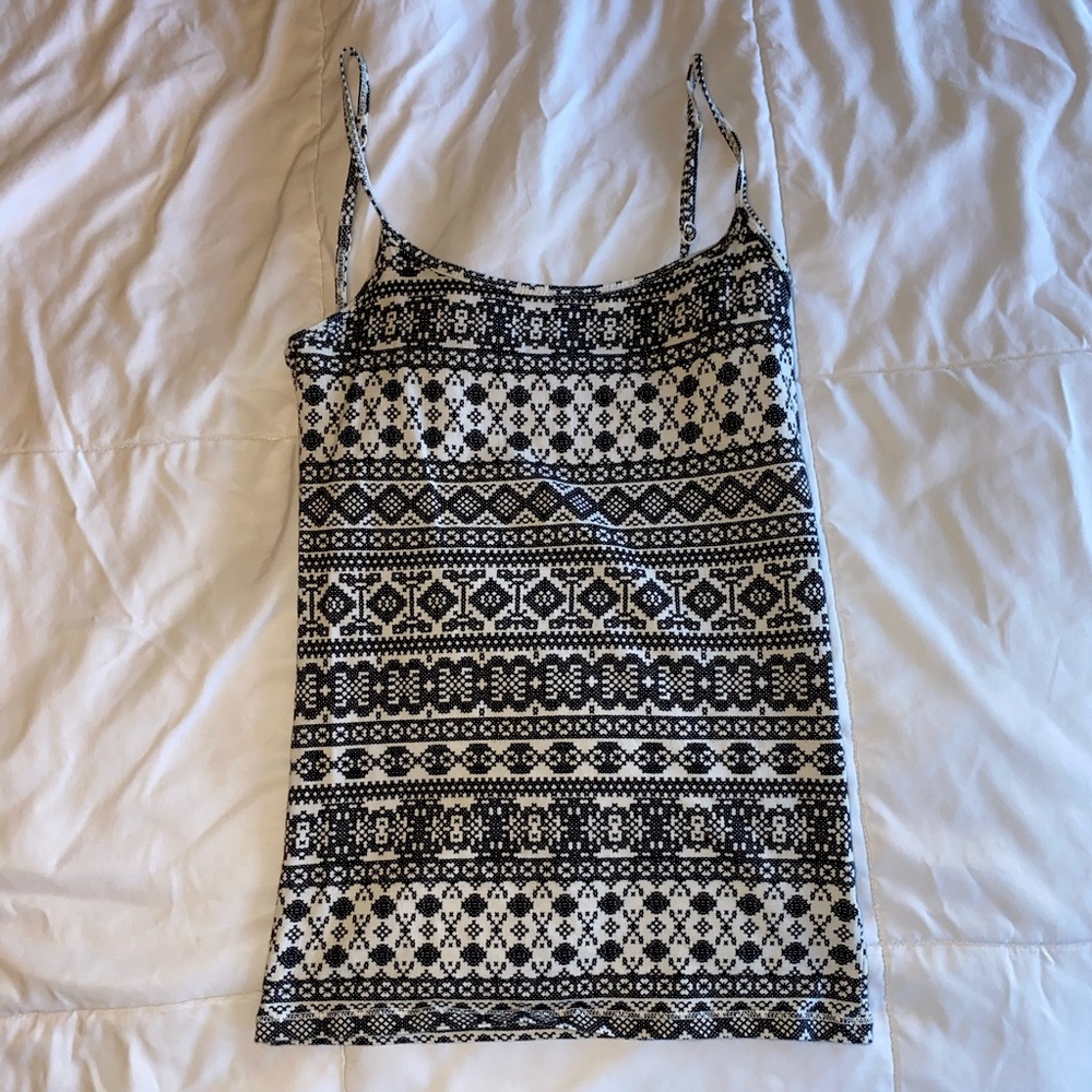 Aeropostale tank top